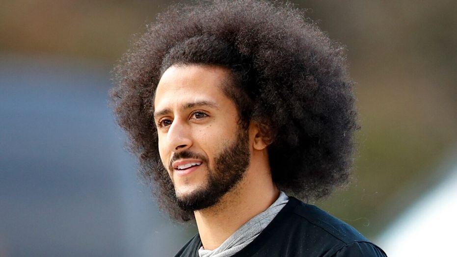 Colin Kaepernick Jumpstarts Know Your Rights Camp COVID-19 Fund With $100,000 Donation